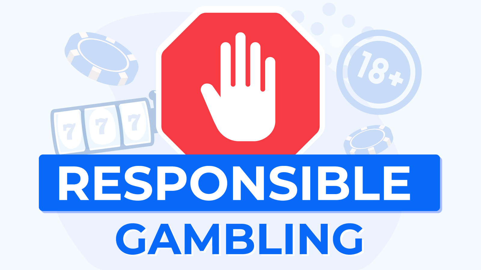 responsible gambling at woo casino
